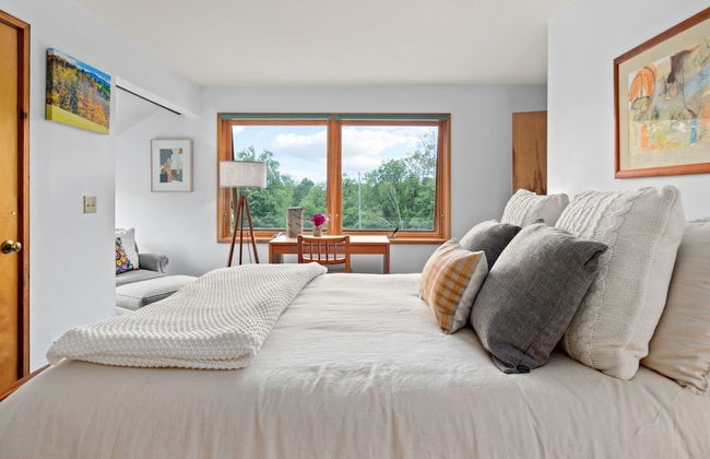 Mad Meadows 5 Bedroom Chalet by RedAwning - Foto 11