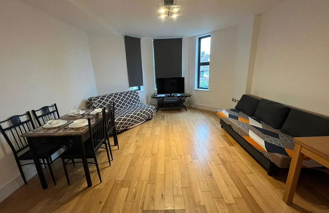 Westciti Chatsworth Road Apartments - Foto 26