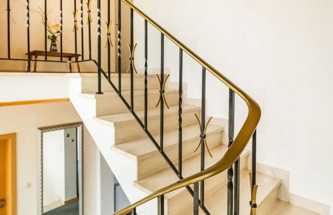 Alluring Holiday Home in Ernst With Balcony - Foto 21