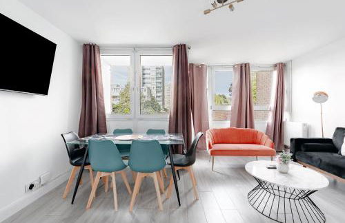 3BR Off A13 , Sleeps 6, 2mins to Langdon DLR,Free Parking - Photo 11