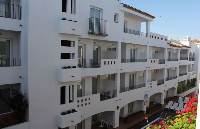 Hotel Puerto Mar - Foto 13