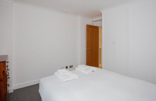1 Bedroom Apartment on The Riverbank Near St Paul's - Foto 20