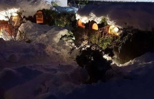 Experience luxury in Mollenberg - Foto 9