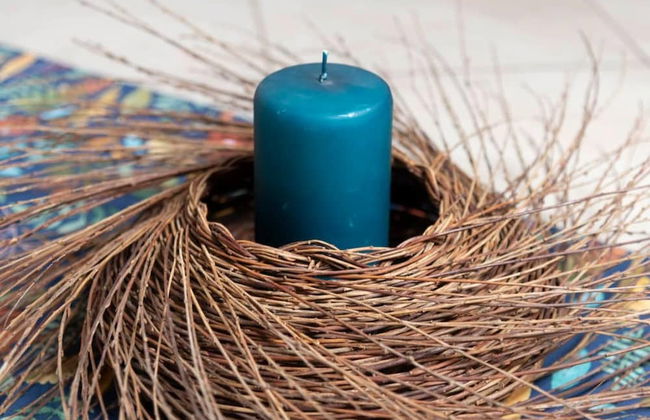 Welcomely - Il Nido Blu - Foto 6