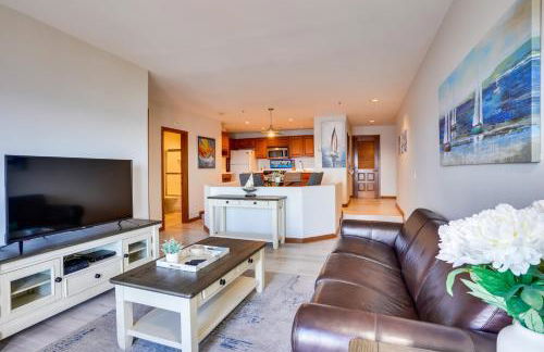 Bright Catalina Island Condo with Ocean Views! - Foto 9