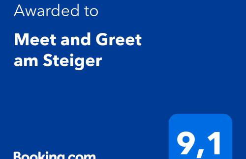 Meet and Greet am Steiger - Foto 2