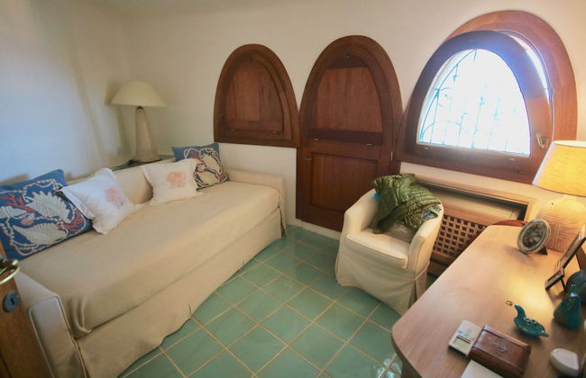 Villa Simonetta - Foto 6