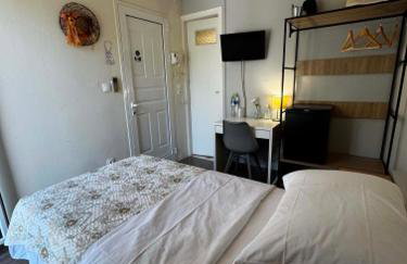 Zoe Pension - Foto 53