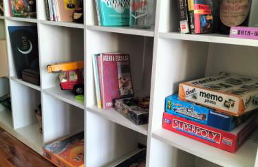 Villa Manolo s Chimenea - Foto 42