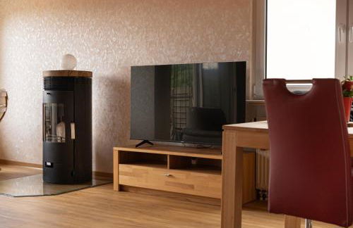 Ferienwohnung zum Märchenwald - Foto 26