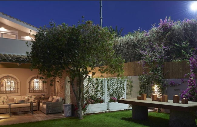 Luxury 4 Bdrm Villa With Pvt Pool on the Beach - Foto 15