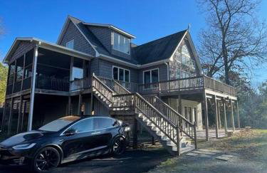 For a private, stunning vacation home or retreat - Photo 17