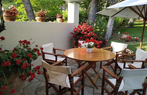 Sani Villa Maria - Foto 24