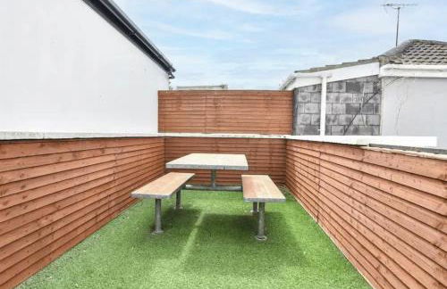 Fairway & Footpath Apartments Castle Place - Foto 58