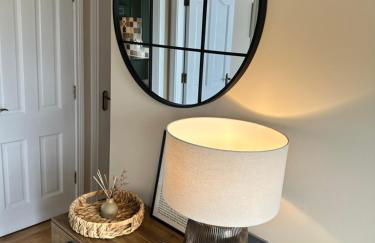 The Holiday Home at 48b - Foto 18