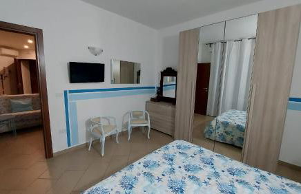 Appartamenti Azzurro Smeraldo - Foto 57