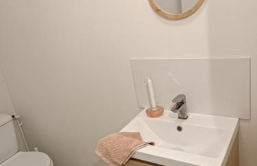 Studio totalement meublé Le nordique - Foto 7