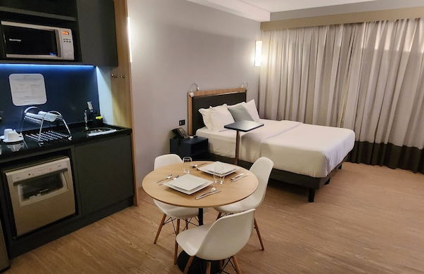 Alpha Stay - Foto 20