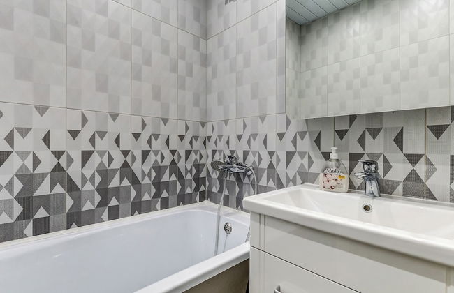 AG Apartment Krzyzanowski 7 - Foto 6