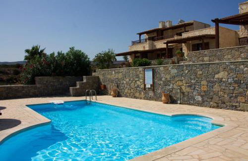 Esperides Stone Houses - Photo 23