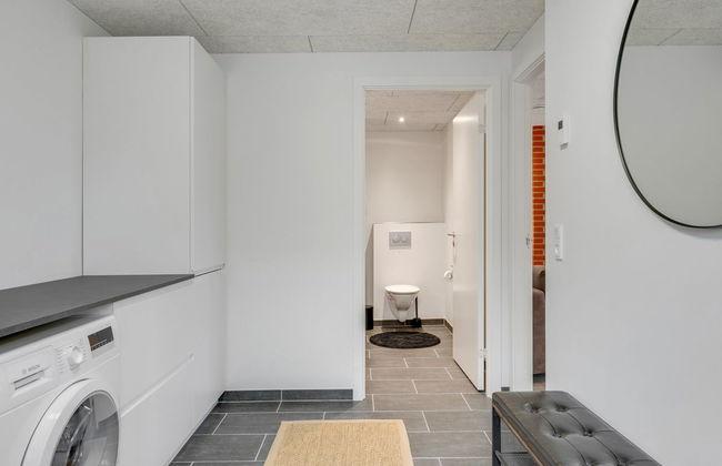 "Ringulf" - 350m from the sea - Foto 9