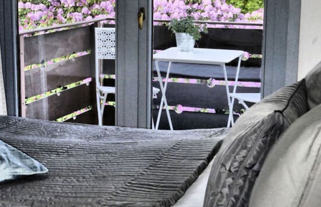 Holiday Apartment Green House - Foto 4