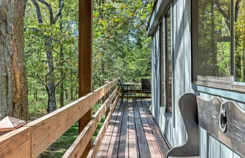 Aspen Lake Point Home - Foto 28