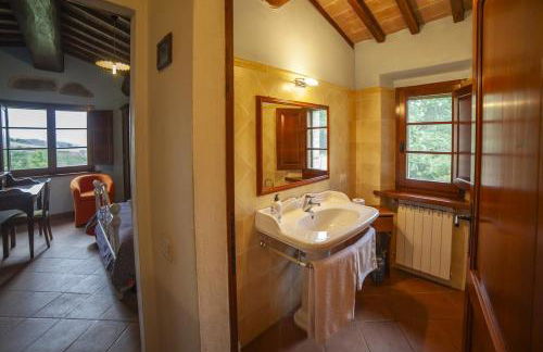 Agriturismo Podere Il Colle - Foto 35