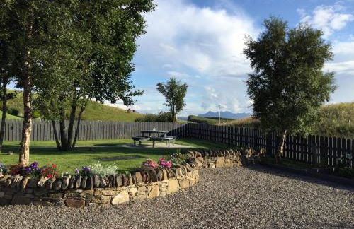 Glenfalloch Beag Apartment, Torvaig - Foto 15