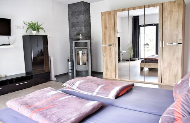 Ground-floor Apartment With Terrace and Large Garden With Lounge Area and Grill - Foto 15