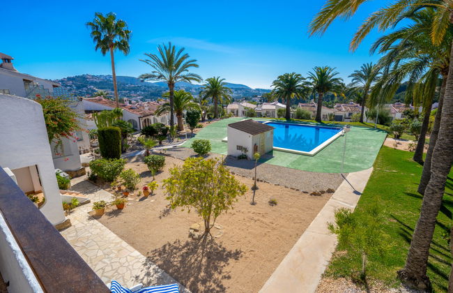 La Camarrocha - Foto 20