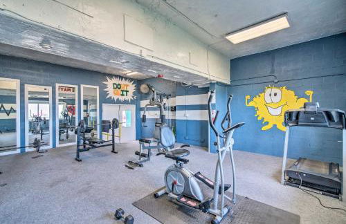 Beachside Corpus Christi Condo with Amenities! - Foto 24