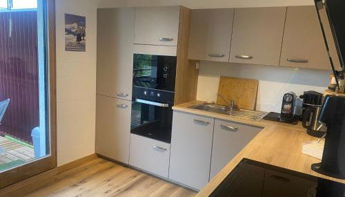 La Versoie - Photo 4