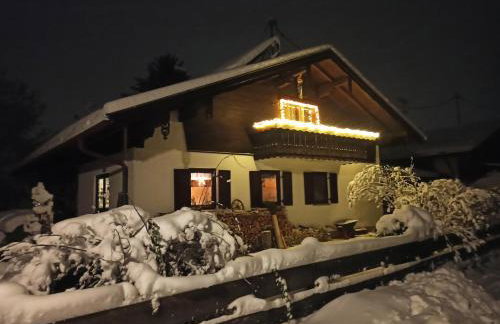 Fewo am Glückswegerl - Foto 2