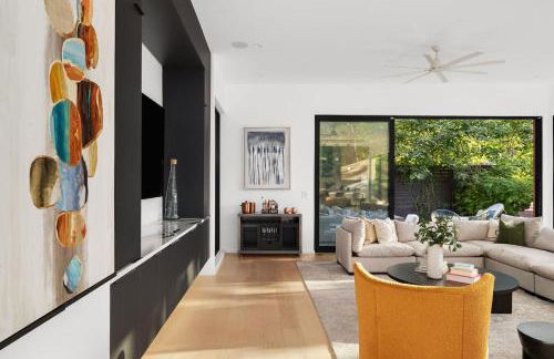 Casa Sol - Heated Pool Outdoor Living & Design - Foto 11