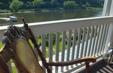 Bio-Apartments Villa Thusnelda - Foto 65