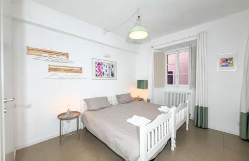 Villa PERLA ROSSA a due passi dal lago - Foto 12