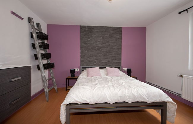 Spacious Mansion in Waimes With Sauna - Foto 29