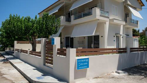 Blue Side Studios - Foto 2