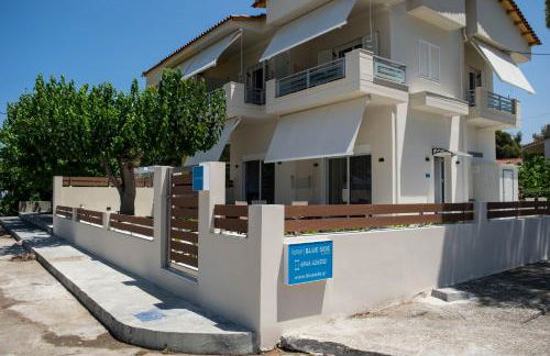 Blue Side Studios - Foto 2