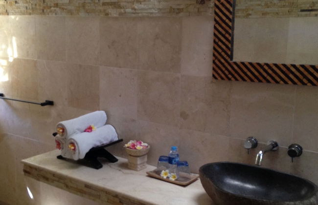 Villa Kupu Kupu - Foto 18