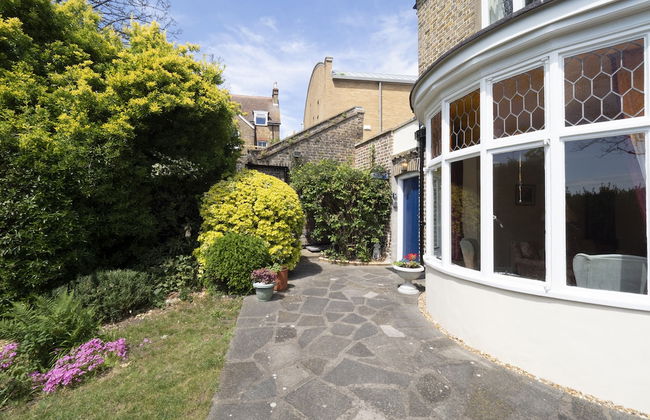 Admiral's Rest - Foto 22