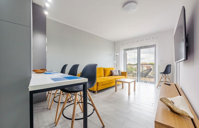 Apartamenty Sun & Snow Gardenia - Photo 67