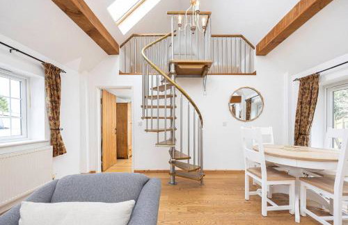 Countryside Barn Retreat in Chailey - Pass the Keys - Foto 9