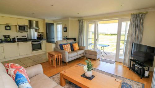 4 Thurlestone Beach House - Foto 3