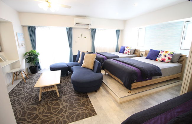 Condominium Felicita Naha - Foto 31