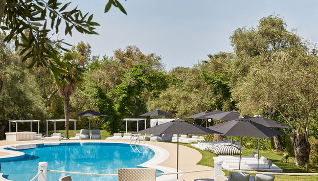 Mr & Mrs White Corfu - Foto 5