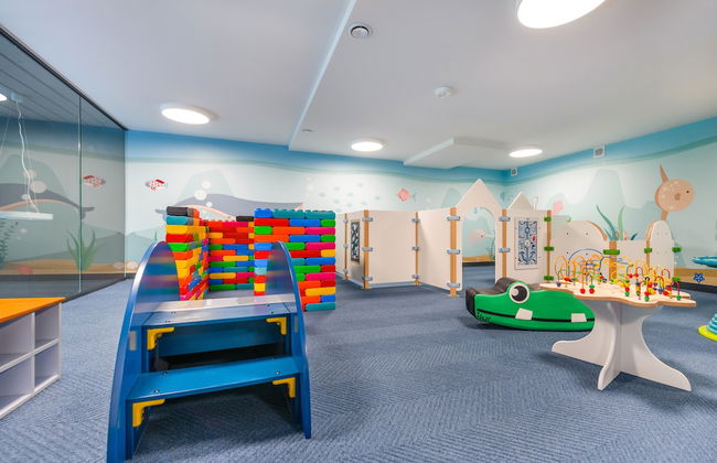 Apartamenty Sun & Snow Nadmorskie Tarasy - Foto 39