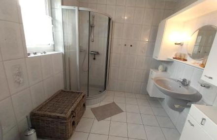 Friesenhaus Anneliese- Entspannen an der Nordsee - Foto 9