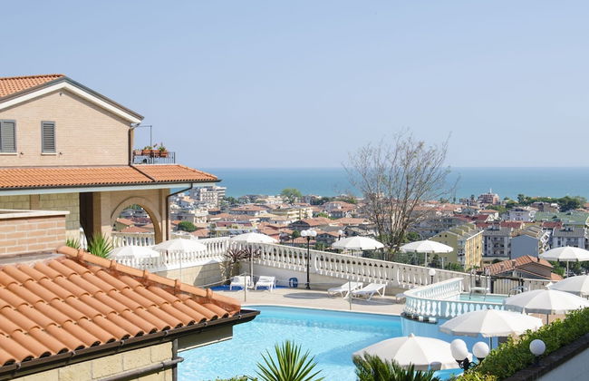 Belvilla by OYO Tortoreto Bilo - Photo 16